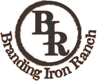 BRANDING IRON RANCH BIR