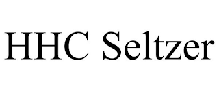 HHC SELTZER