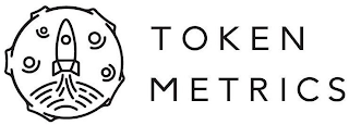 TOKEN METRICS