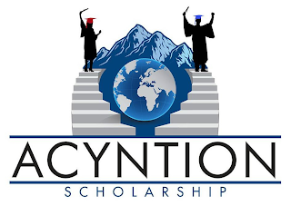 ACYNTION SCHOLARSHIP