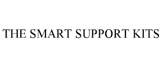 THE SMART SUPPORT KITS