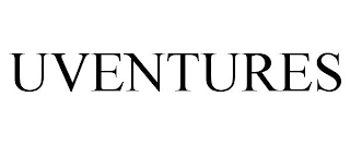 UVENTURES