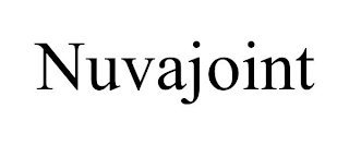 NUVAJOINT