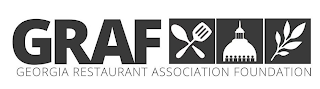 GRAF GEORGIA RESTAURANT ASSOCIATION FOUNDATION