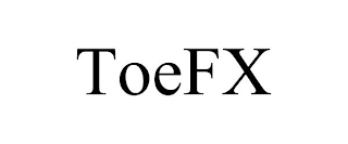 TOEFX