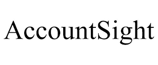 ACCOUNTSIGHT