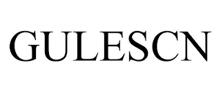 GULESCN