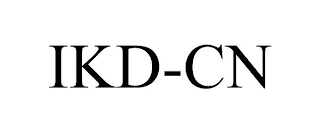 IKD-CN