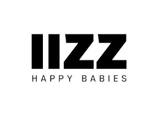 IIZZ HAPPY BABIES