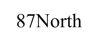 87NORTH