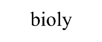 BIOLY