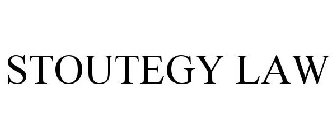 STOUTEGY LAW
