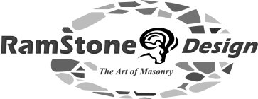 G RAMSTONE DESIGN THE ART OF MASONRY