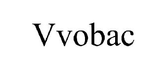 VVOBAC