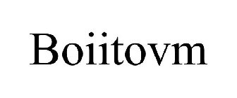 BOIITOVM