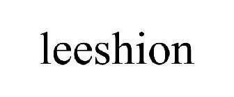 LEESHION
