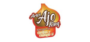 ARTRI AJO KING REFORZADO CON ORTIGA Y OMEGA 3