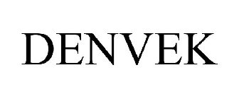 DENVEK