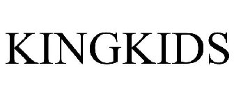 KINGKIDS