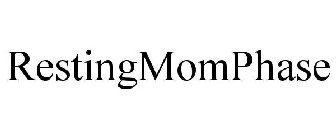 RESTINGMOMPHASE