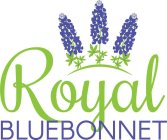 ROYAL BLUEBONNET