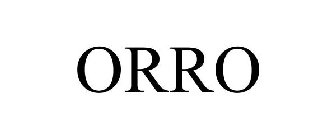ORRO