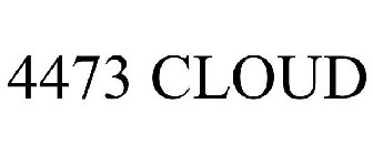 4473 CLOUD