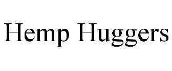 HEMP HUGGERS