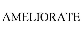 AMELIORATE