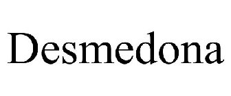 DESMEDONA