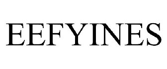 EEFYINES
