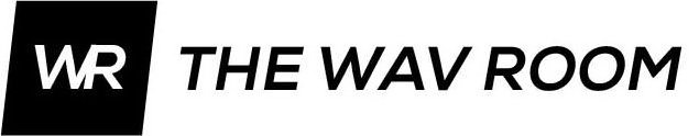 WR THE WAV ROOM