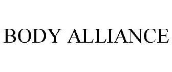 BODY ALLIANCE