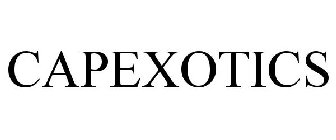 CAPEXOTICS