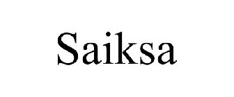 SAIKSA