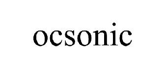 OCSONIC