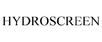 HYDROSCREEN