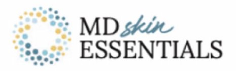 MD SKIN ESSENTIALS