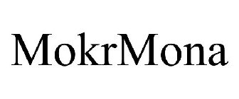 MOKRMONA