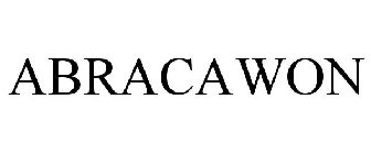 ABRACAWON