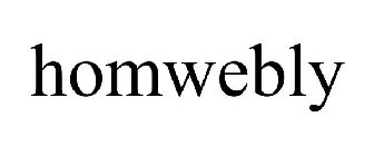 HOMWEBLY