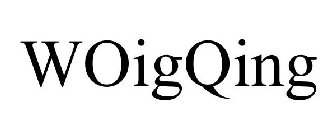 WOIGQING