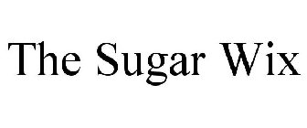 THE SUGAR WIX