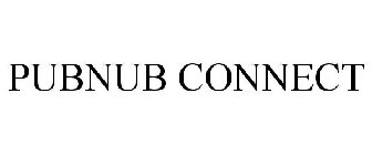 PUBNUB CONNECT