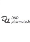 DD D&D PHARMATECH