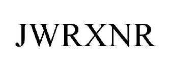 JWRXNR