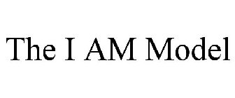 THE I AM MODEL