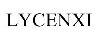 LYCENXI