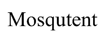 MOSQUTENT