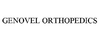 GENOVEL ORTHOPEDICS